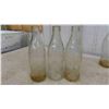 Image 8 : Vintage Beer Bottles : Old Scotia Ale, Oland Export, OV with Paper 