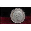 Image 4 : 2 Canadian 1942 50 Cent Coins 