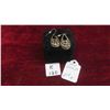 Image 1 : 10kt Gold Earrings Total Weight 2.2 Grams 