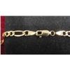Image 2 : 10kt Gold 20'' Chain Total Weight 5 Grams 
