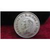 Image 2 : Canadian 1940 50 Cent Coin 