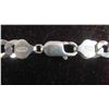 Image 3 : Sterling Silver 22'' Chain Total Weight 36 Grams 