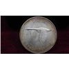 Image 3 : Canadian 1967 Centennial Silver Dollar 