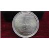 Image 3 : Canadian 1976 $5 Coin Montreal Olympiad XXI 