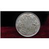 Image 3 : Canadian 1945 50 Cent Coin 