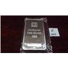 Image 1 : TD 10oz Troy Fine Silver .999 Bar 