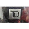 Image 4 : TD 10oz Troy Fine Silver .999 Bar 
