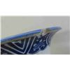 Image 3 : Ceramic Decorative Vase, 2 Pottery Vases Tallest is 15'' 