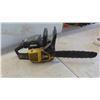 Image 2 : 2 Gas Chain Saws : Power Mac, Homelite 