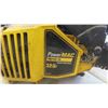 Image 3 : 2 Gas Chain Saws : Power Mac, Homelite 