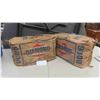Image 1 : New Old Stock 2 Packages Diamond Baler Twine 