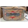 Image 2 : New Old Stock 2 Packages Diamond Baler Twine 