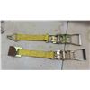 Image 2 : Ratchet Straps , Tie Down Straps 