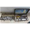Image 3 : 1/4'' + 3/8'' Drive Sockets, Screwdrivers, Hammers, Pipe Wrench