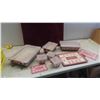 Image 1 : 18pcs Temp-tations Ovenware Set Includes Wire Carrying Racks, 