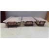 Image 3 : 18pcs Temp-tations Ovenware Set Includes Wire Carrying Racks, 