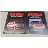 Image 3 : 12 Sales/Dealership Brochures 1985-86 : Dodge Ram Truck, Van, 