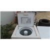 Image 2 : Admiral Top Load Washing Machine & Kenmore Dryer - Needs Cleaning 