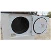 Image 8 : Admiral Top Load Washing Machine & Kenmore Dryer - Needs Cleaning 