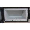 Image 2 : GE Over The Stove Microwave - Missing Glass Turn Table 