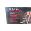 Image 3 : New Benchmark Gas Powered Portable Generator with Remote Start, 25ft 