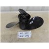Image 1 : Boat Propeller 
