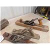 Image 2 : 10 Vintage Planers 