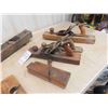 Image 3 : 10 Vintage Planers 