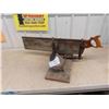 Image 1 : Vintage Miter Saw 