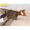 Image 2 : Vintage Miter Saw 
