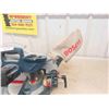 Image 3 : Bosch 10'' Miter Saw Cordless 24V with 1 Battery & Charger 