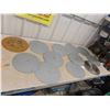 Image 1 : 12 New 12'' Circular Saw Blades 