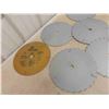Image 2 : 12 New 12'' Circular Saw Blades 