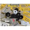 Image 7 : Hole Saw Blades, Jig Saw Blades, Reciprocating Blades, Drill Bits,