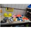Image 1 : Safety Vest XL , Rain Gear XXXL , 2 Safety Harness, Various Styles 