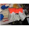 Image 2 : Safety Vest XL , Rain Gear XXXL , 2 Safety Harness, Various Styles 