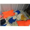 Image 3 : Safety Vest XL , Rain Gear XXXL , 2 Safety Harness, Various Styles 