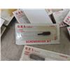 Image 7 : 240 Packages Screw Driver Bits GEL T10, T25, T27, T30 