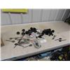 Image 1 : New Hole Saw Blade, Spade Wood Drill Bits, Plus 