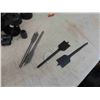 Image 2 : New Hole Saw Blade, Spade Wood Drill Bits, Plus 