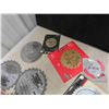 Image 2 : 20 New Circular Saw Blades 12'' , 10'' , 6 1/2'' , Plus