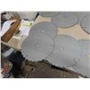 Image 8 : 20 New Circular Saw Blades 12'' , 10'' , 6 1/2'' , Plus