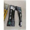 Image 2 : 10 New Auger Bits Over/Under 1''