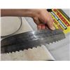 Image 5 : New Band Saw Blades  