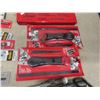 Image 3 : New Drill Bits , Router Bits , Nut Driver , Copper Coated Welding Rods, 