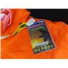 Image 3 : New Rain Gear 3XL , Pants , Box of Disposable White Shirts, Plastic 