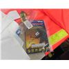 Image 5 : New Rain Gear 3XL , Pants , Box of Disposable White Shirts, Plastic 