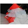 Image 6 : New Rain Gear 3XL , Pants , Box of Disposable White Shirts, Plastic 