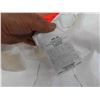 Image 8 : New Rain Gear 3XL , Pants , Box of Disposable White Shirts, Plastic 