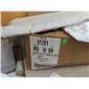 Image 9 : New Rain Gear 3XL , Pants , Box of Disposable White Shirts, Plastic 